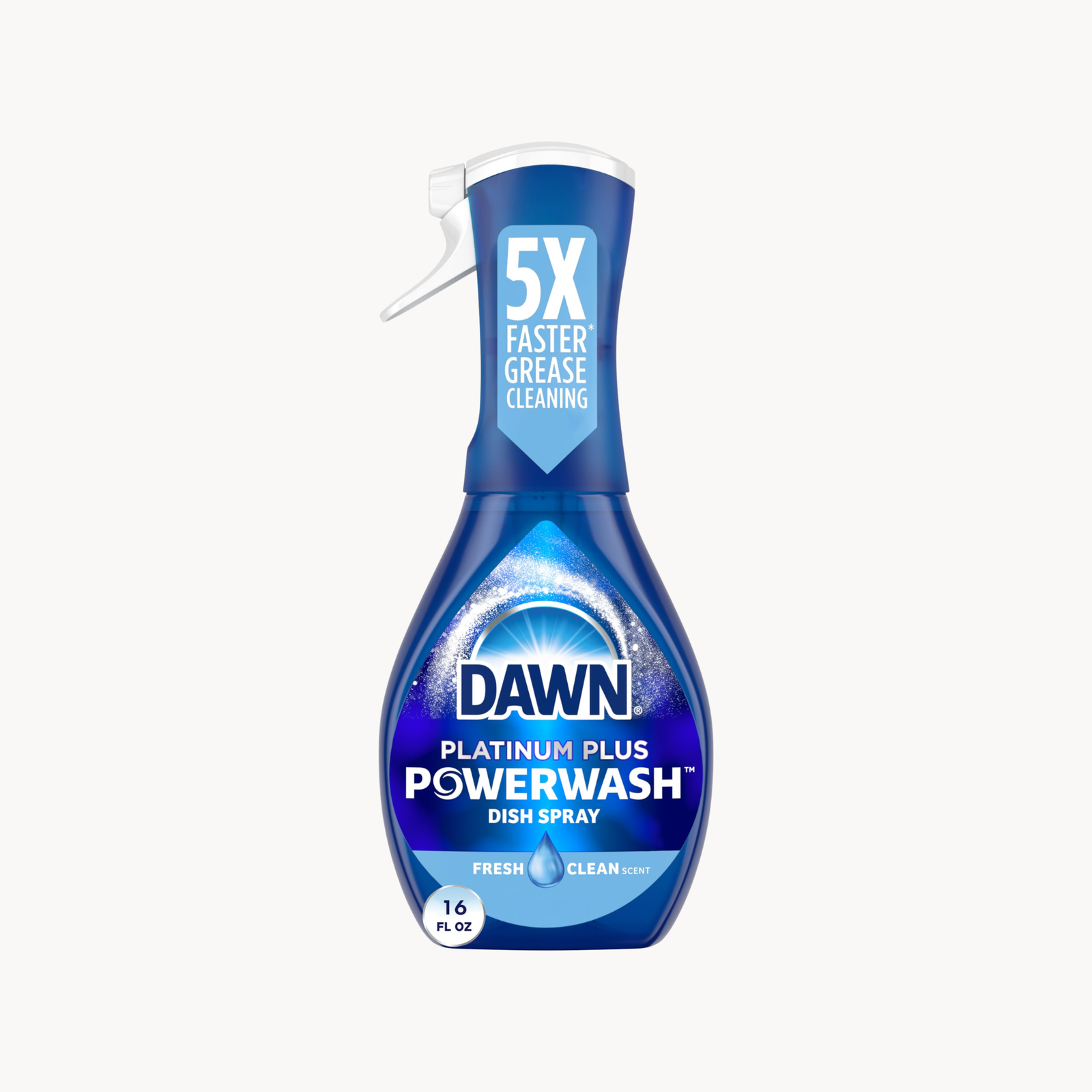 Dawn Power Wash Spray Fresh