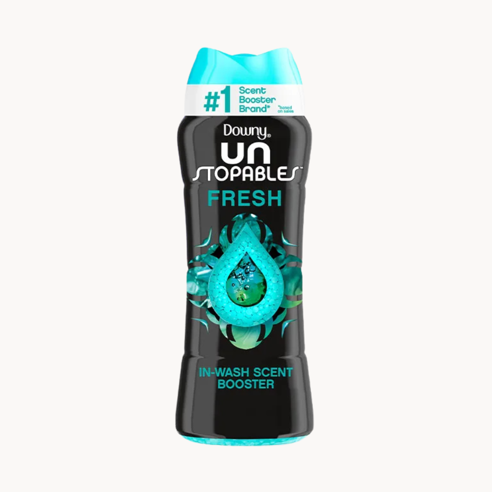 Downy Unstoppables Fresh scent booster 5 OZ
