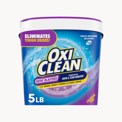 OxiClean Odor Blasters 5lb