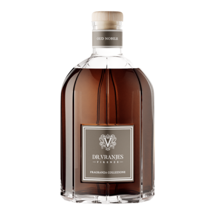 Dr Vranjes Oud Nobile diffuser