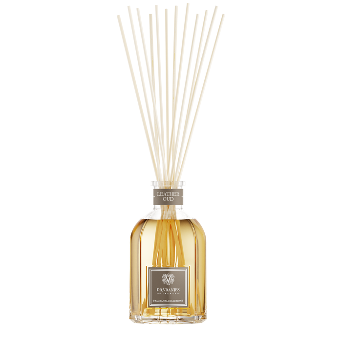Dr Vranjes leather Oud diffuser - Image 2