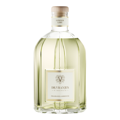 Dr Vranjes Ginger Lime diffuser