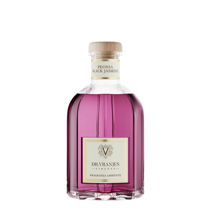 Dr Vranjes Peonia Black Jasmine - Image 2