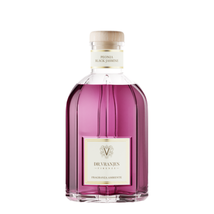 Dr Vranjes Peonia Black Jasmine