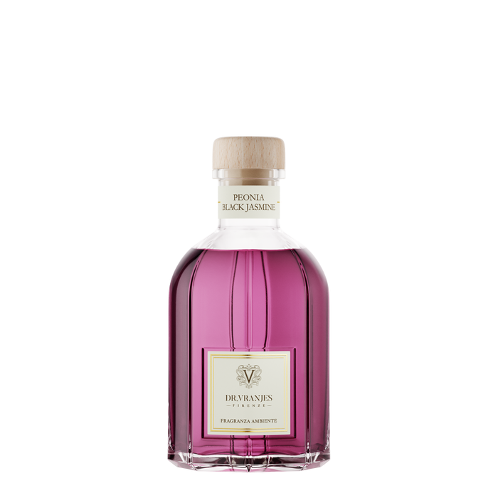 Dr Vranjes Peonia Black Jasmine - Image 3